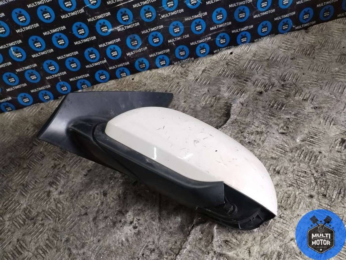 Зеркало наружное левое Kia Rio, 2018 г., арт. 00128419, фото 8