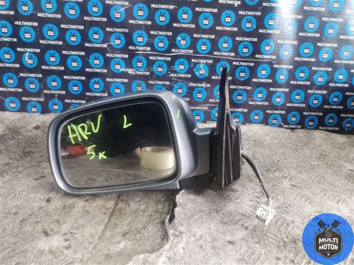Зеркало наружное левое Honda HR-V, 2003 г., арт. 00131471