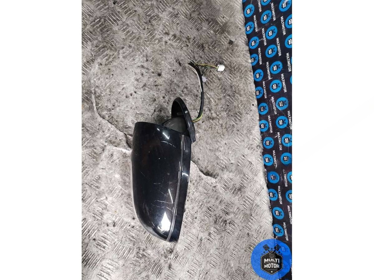Зеркало наружное левое Mercedes E W211, 2005 г., арт. 00133466, фото 5
