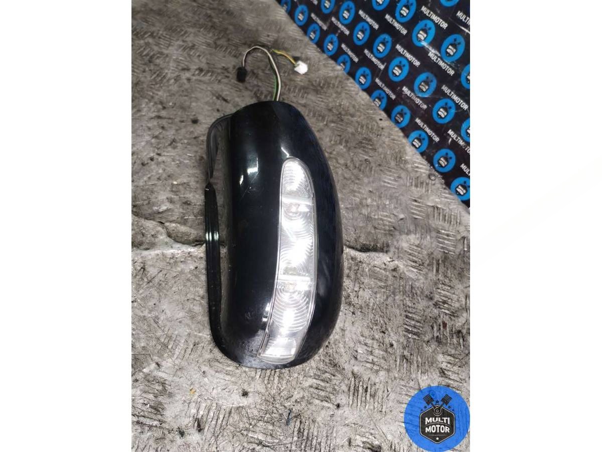 Зеркало наружное левое Mercedes E W211, 2005 г., арт. 00133466, фото 7
