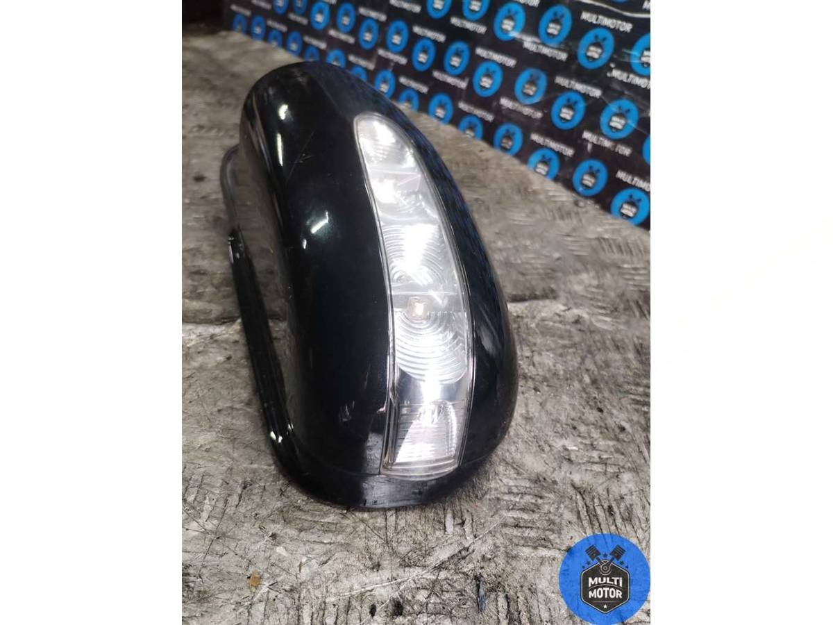 Зеркало наружное левое Mercedes E W211, 2005 г., арт. 00133466, фото 8