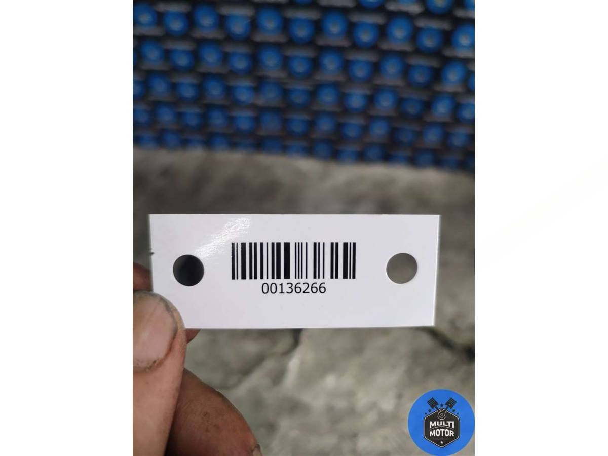 Зеркало наружное левое Mercedes C W203, 2004 г., арт. 00136266, фото 11
