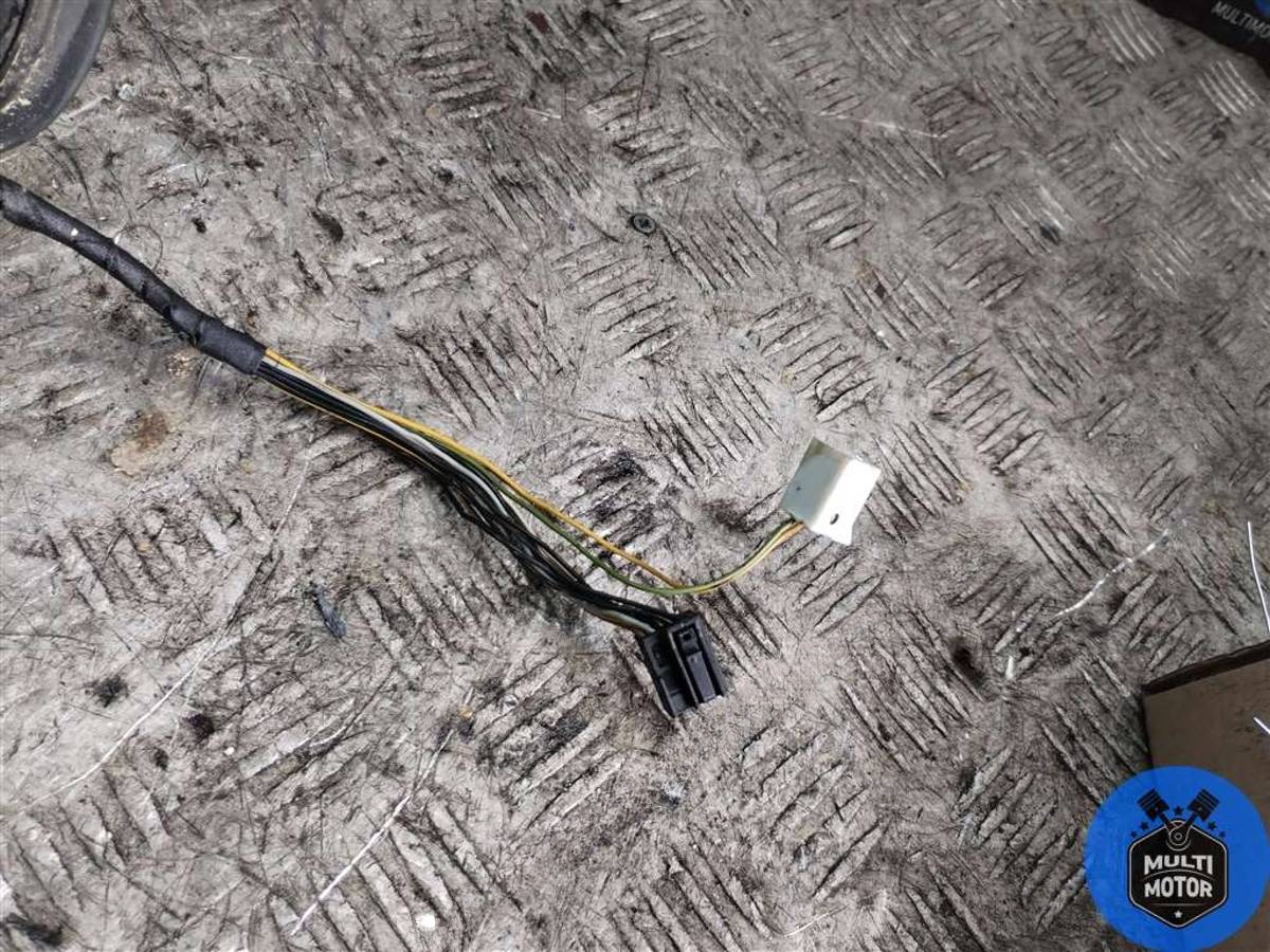 Зеркало наружное левое Mercedes C W203, 2004 г., арт. 00136266, фото 4