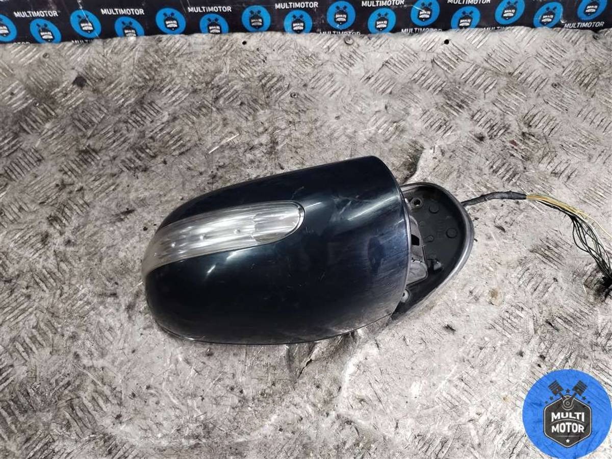 Зеркало наружное левое Mercedes C W203, 2004 г., арт. 00136266, фото 5