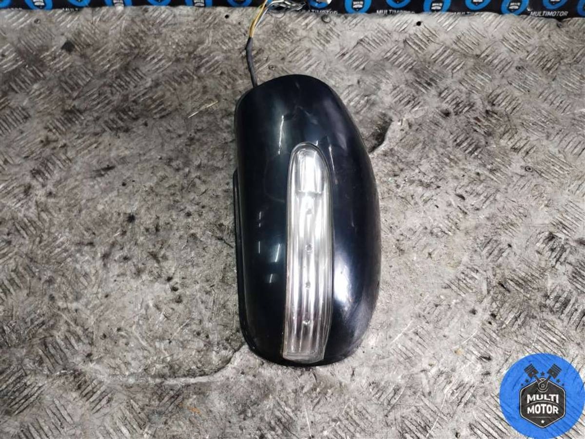 Зеркало наружное левое Mercedes C W203, 2004 г., арт. 00136266, фото 6