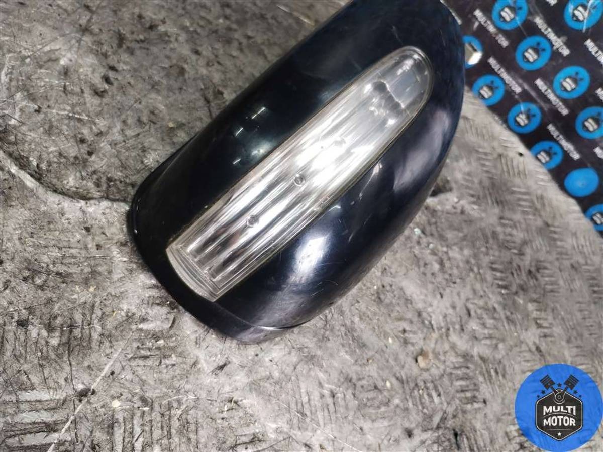 Зеркало наружное левое Mercedes C W203, 2004 г., арт. 00136266, фото 7