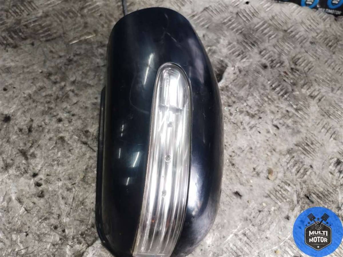 Зеркало наружное левое Mercedes C W203, 2004 г., арт. 00136266, фото 8