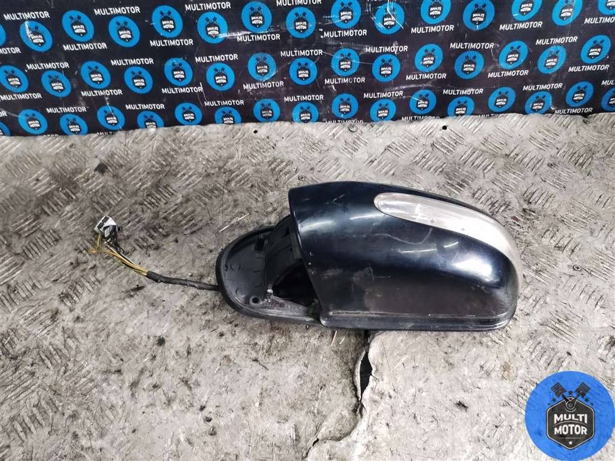 Зеркало наружное левое Mercedes C W203, 2004 г., арт. 00136266, фото 9