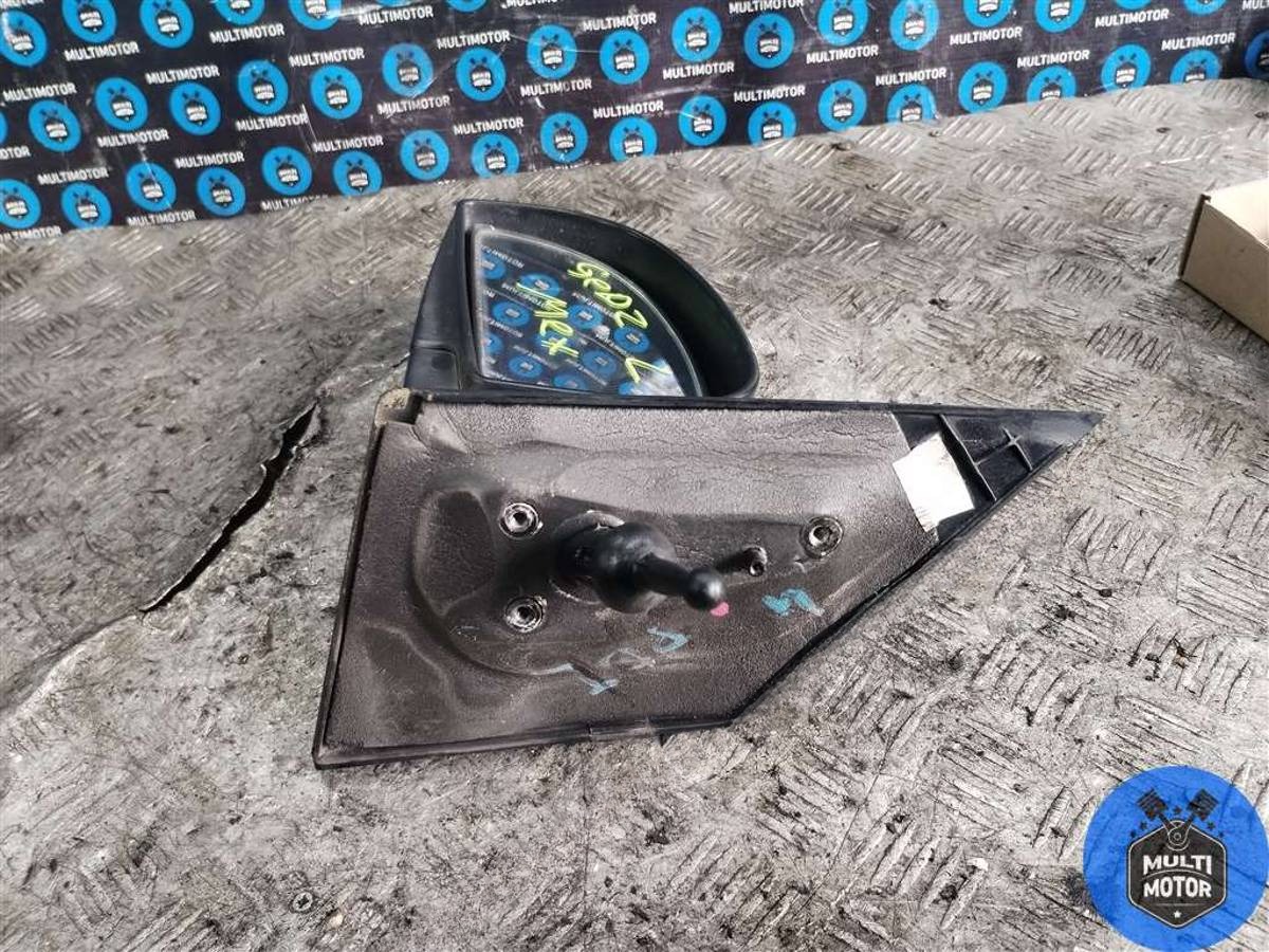 Зеркало наружное левое Hyundai Getz, 2006 г., арт. 00137066, фото 3