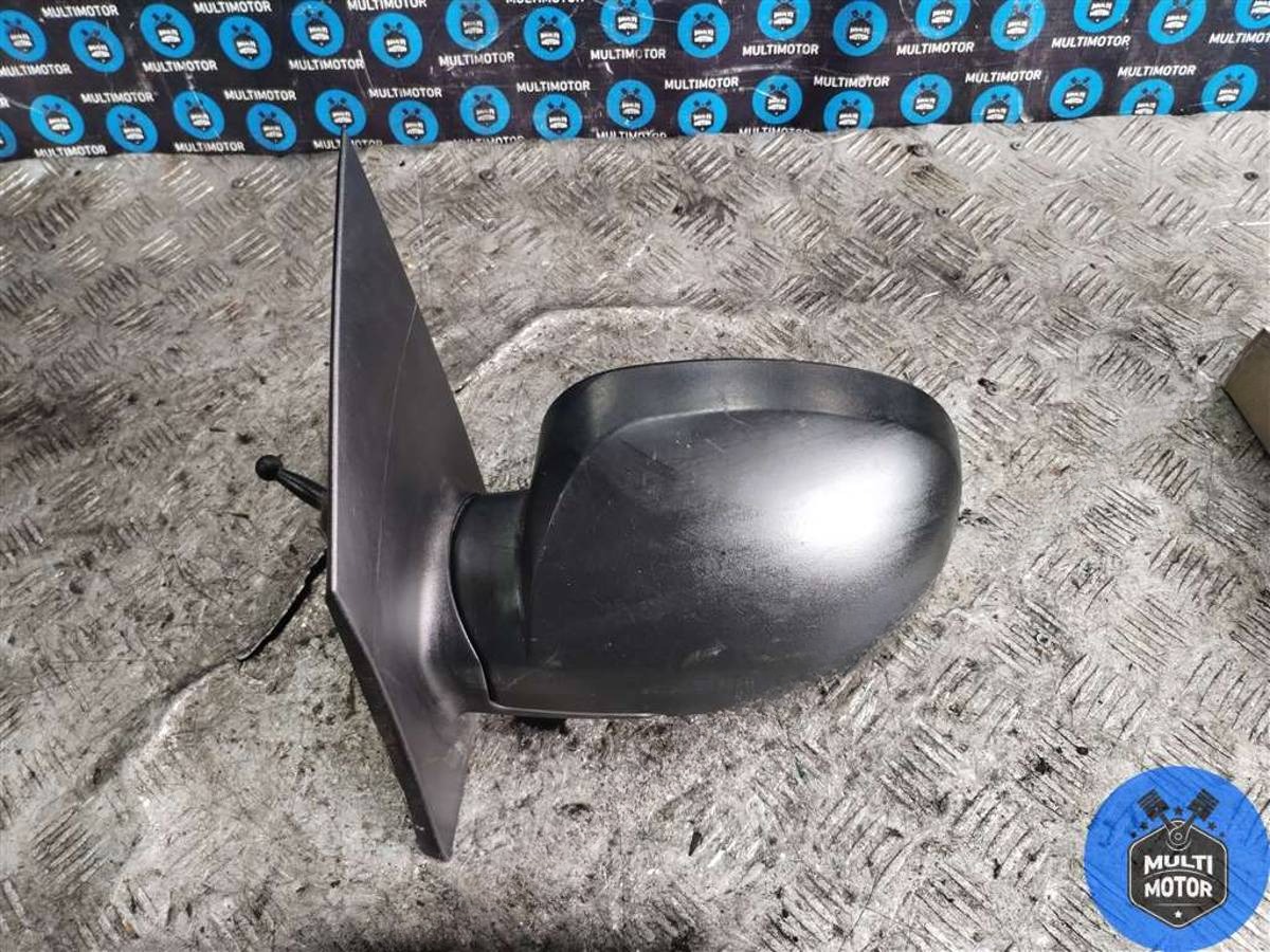 Зеркало наружное левое Hyundai Getz, 2006 г., арт. 00137066, фото 4