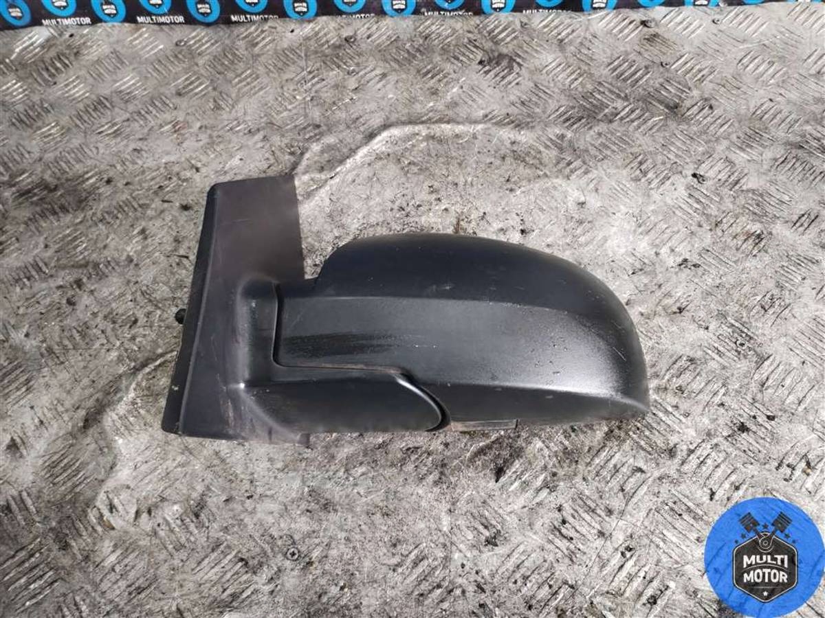 Зеркало наружное левое Hyundai Getz, 2006 г., арт. 00137066, фото 5