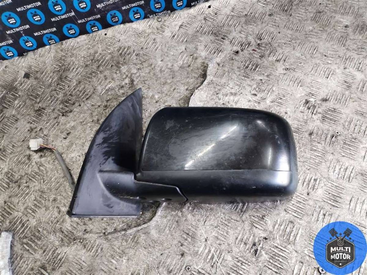 Зеркало наружное левое Nissan X-Trail, 2008 г., арт. 00137266, фото 7
