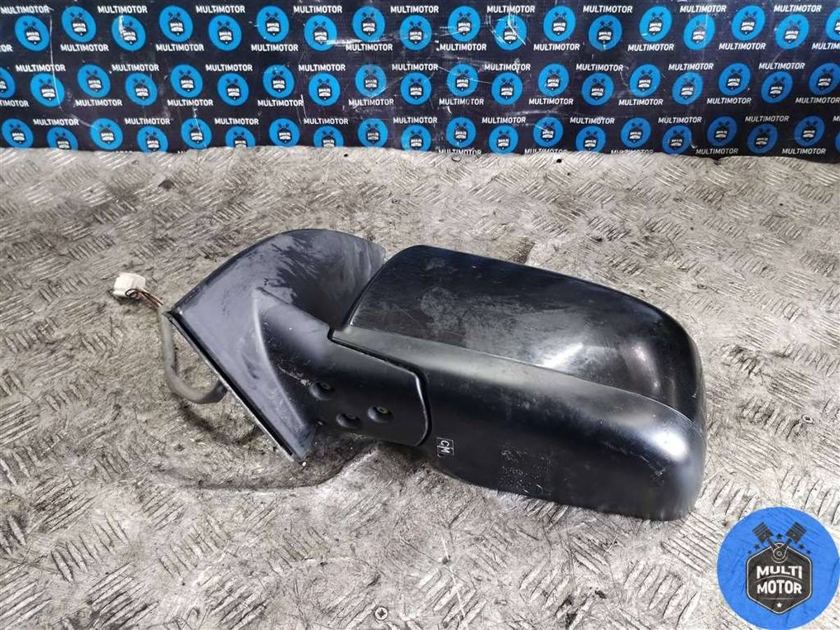 Зеркало наружное левое Nissan X-Trail, 2008 г., арт. 00137266, фото 8