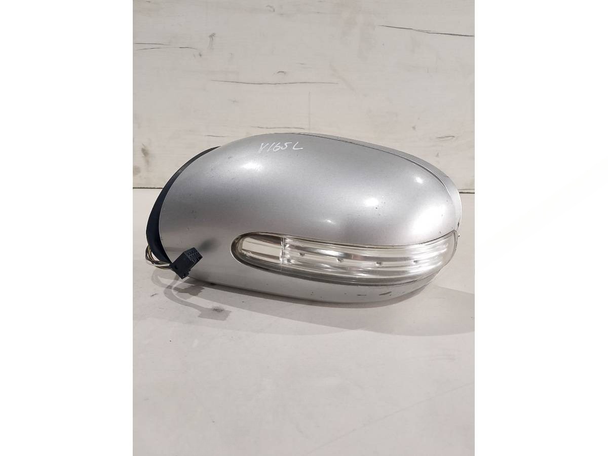 Зеркало наружное левое Mercedes C W203, 2004 г., арт. 100190997