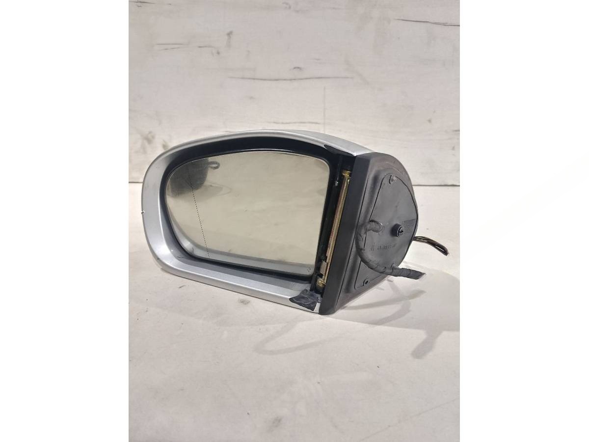 Зеркало наружное левое Mercedes C W203, 2004 г., арт. 100190997, фото 2