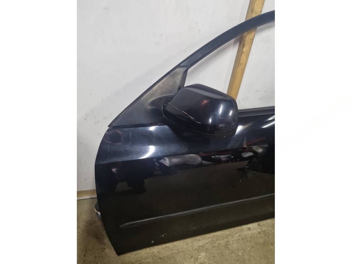 Зеркало наружное левое Mazda 3, 2005 г., арт. 10351
