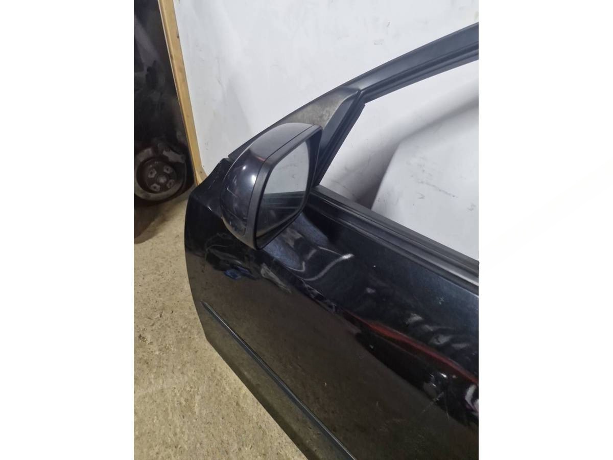 Зеркало наружное левое Mazda 3, 2005 г., арт. 10351, фото 3