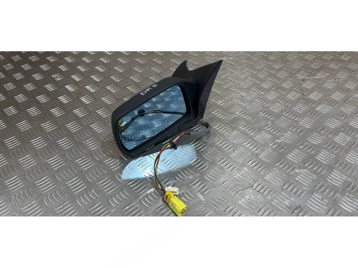 Зеркало наружное левое Citroen Xantia, 1998 г., OEM 4565100, арт. 10525