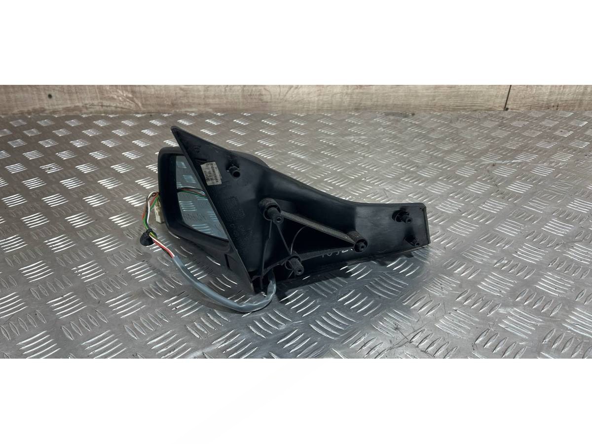Зеркало наружное левое Citroen Xantia, 1998 г., OEM 4565100, арт. 10525, фото 3