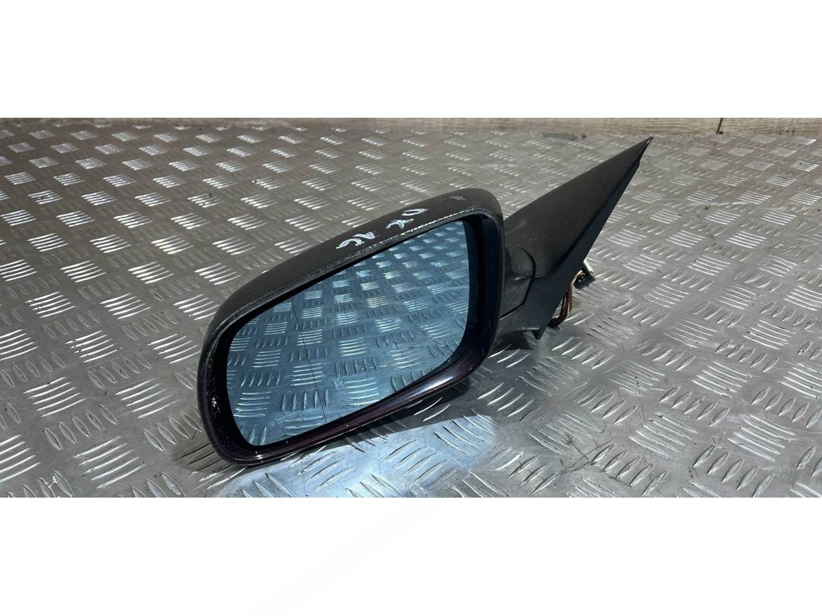Зеркало наружное левое Audi A6, 1998 г., OEM 4B1858531, арт. 10536