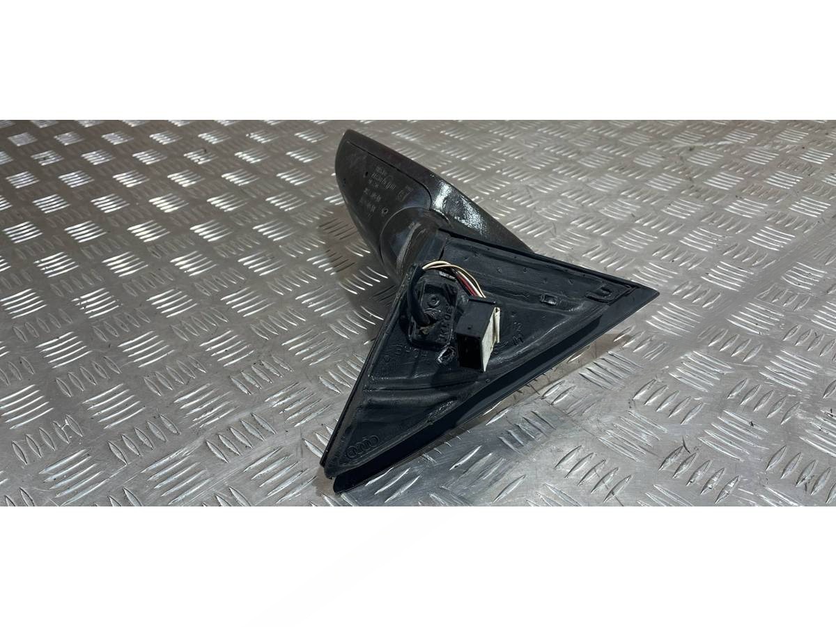 Зеркало наружное левое Audi A6, 1998 г., OEM 4B1858531, арт. 10536, фото 3