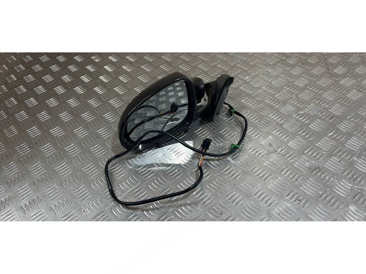 Зеркало наружное левое Volkswagen Passat, 2006 г., OEM 3C1857507DP, арт. 10538