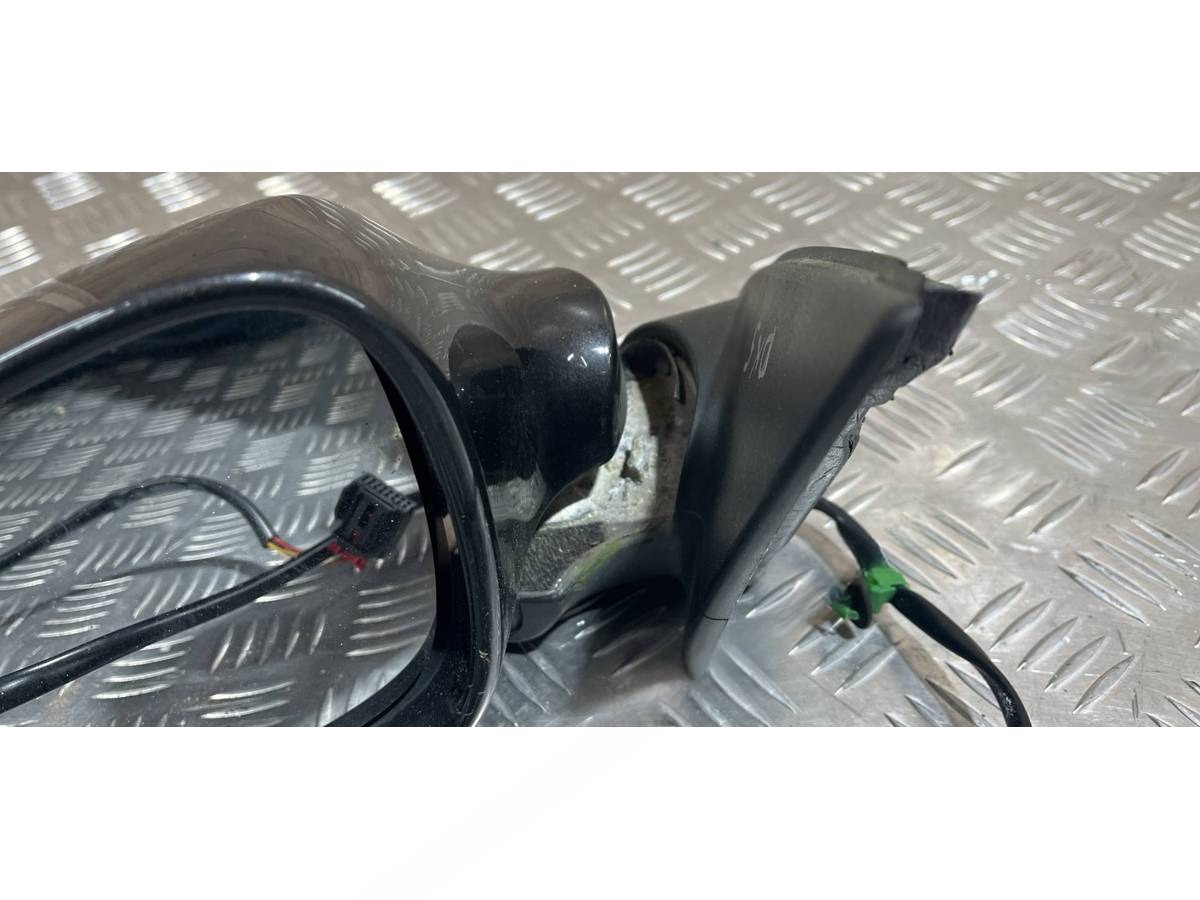 Зеркало наружное левое Volkswagen Passat, 2006 г., OEM 3C1857507DP, арт. 10538, фото 2