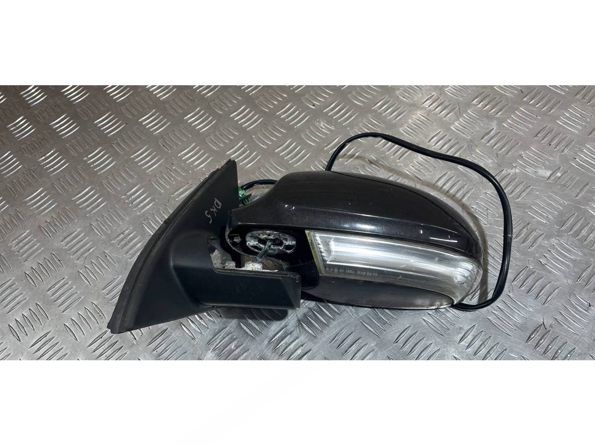 Зеркало наружное левое Volkswagen Passat, 2006 г., OEM 3C1857507DP, арт. 10538, фото 3