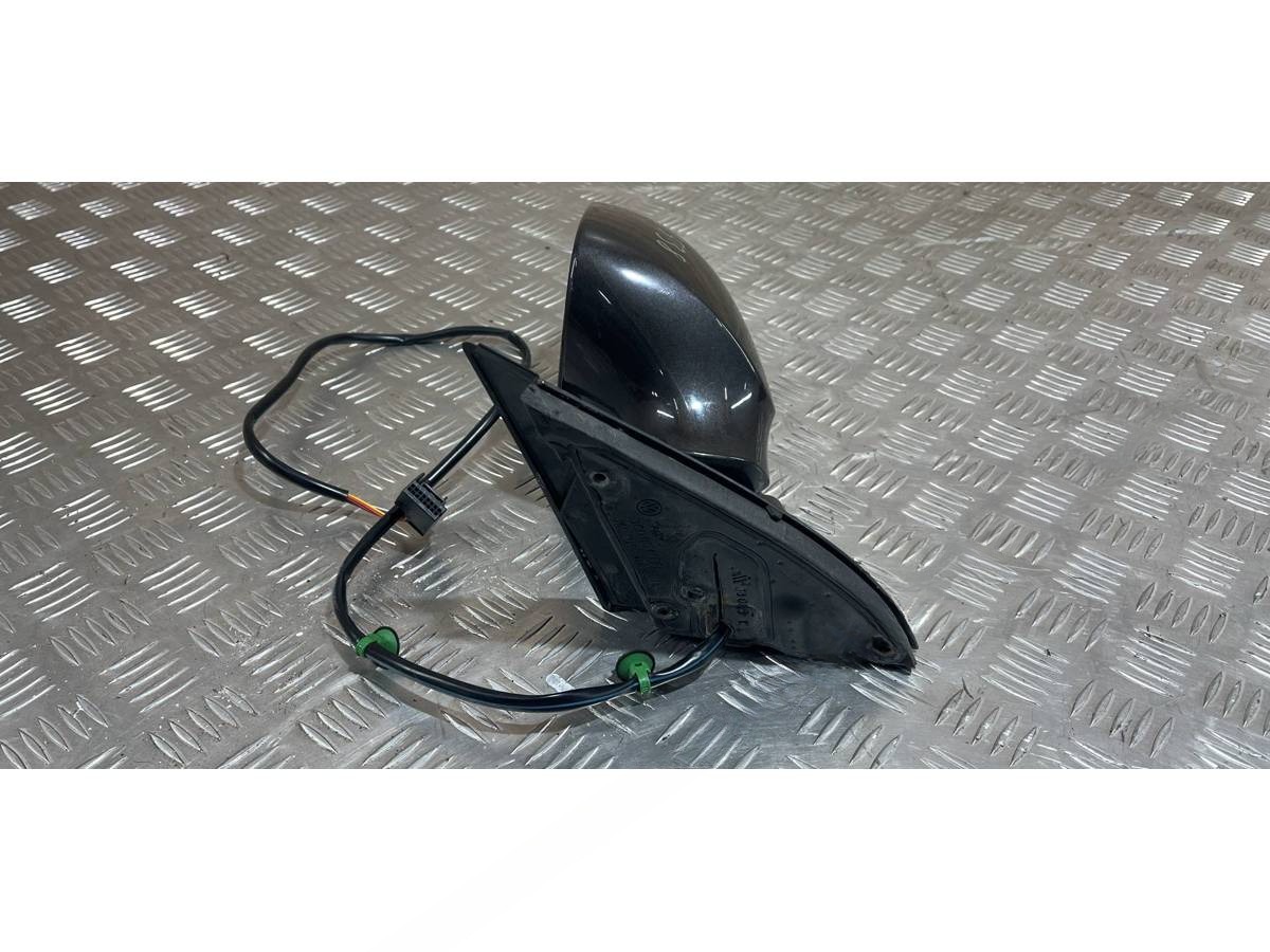 Зеркало наружное левое Volkswagen Passat, 2006 г., OEM 3C1857507DP, арт. 10538, фото 4