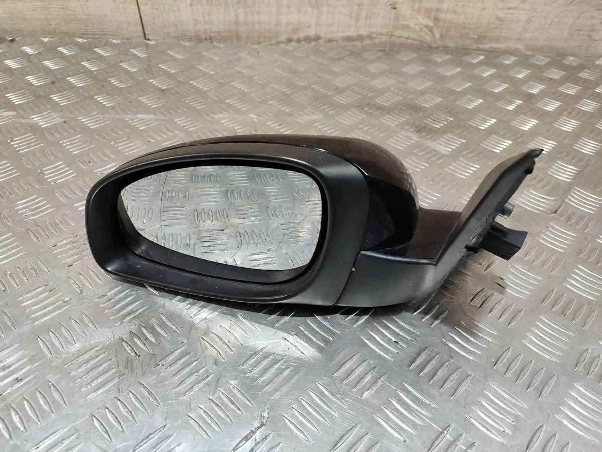 Зеркало наружное левое Opel Signum, 2003 г., OEM 24436153, арт. 10539