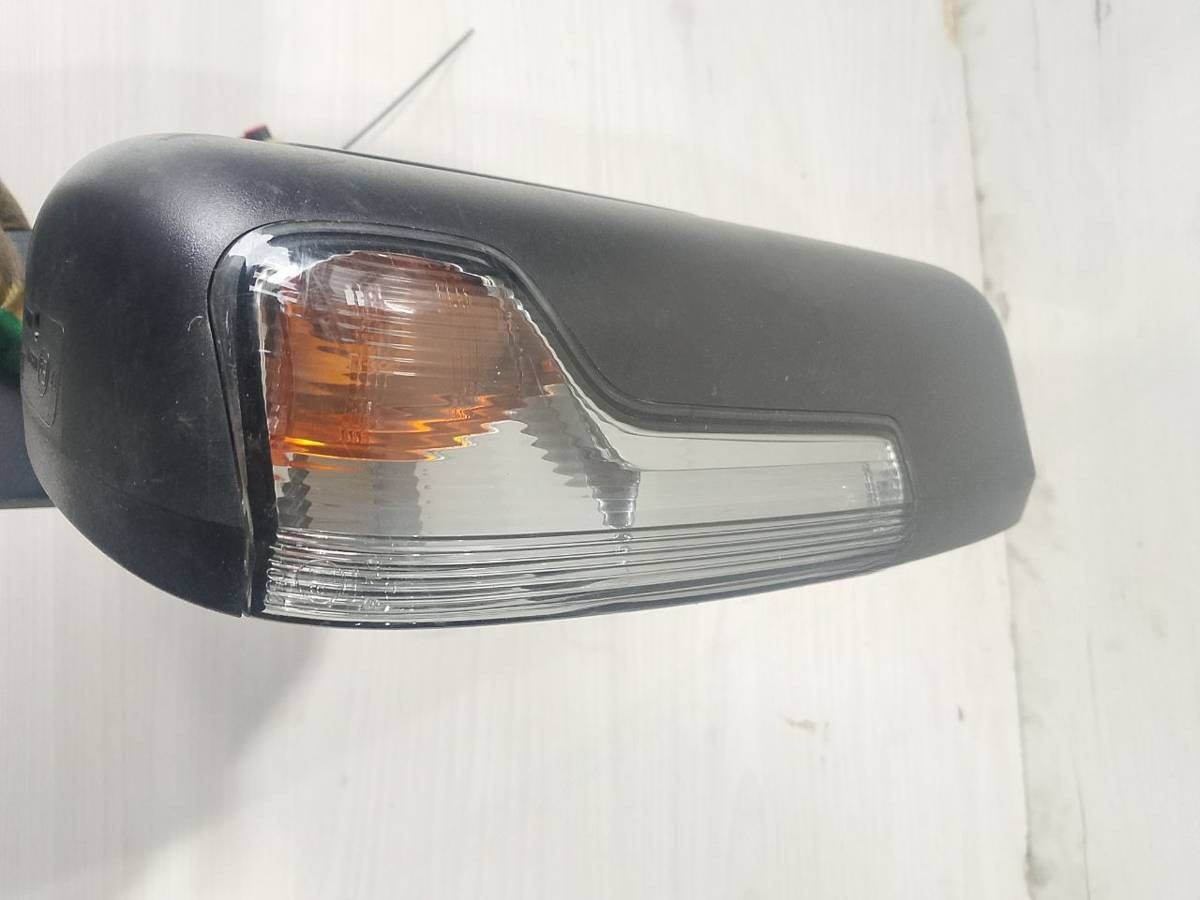 Зеркало наружное левое Iveco Daily, 2018 г., арт. 106627856, фото 3