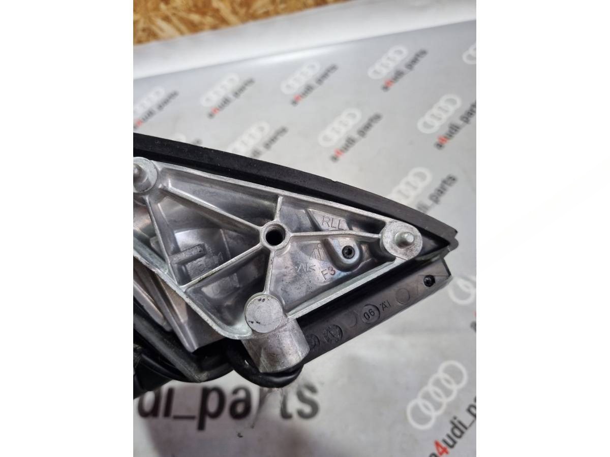 Зеркало наружное левое Audi A4, 2007 г., арт. 106811765_2