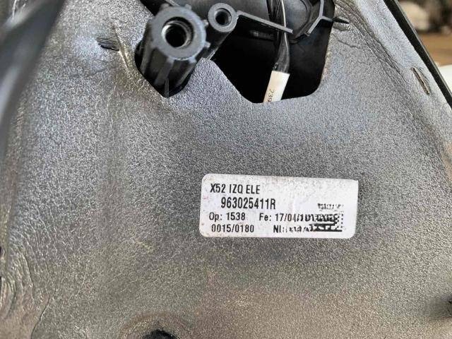 Зеркало наружное левое Renault Sandero Stepway, 2015 г., OEM 963025411R, арт. 106954930, фото 3