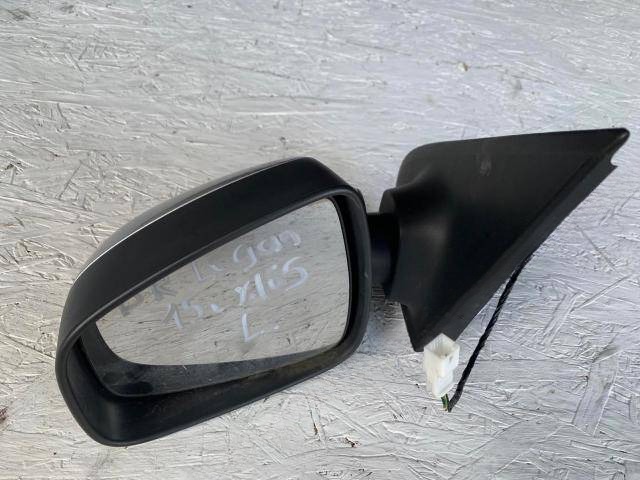 Зеркало наружное левое Renault Sandero Stepway, 2015 г., OEM 963025411R, арт. 106954930, фото 4