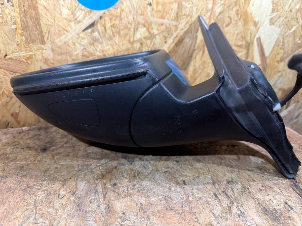 Зеркало наружное левое Volkswagen Tiguan, 2008 г., OEM 5N2857501R, арт. 107334194, фото 9