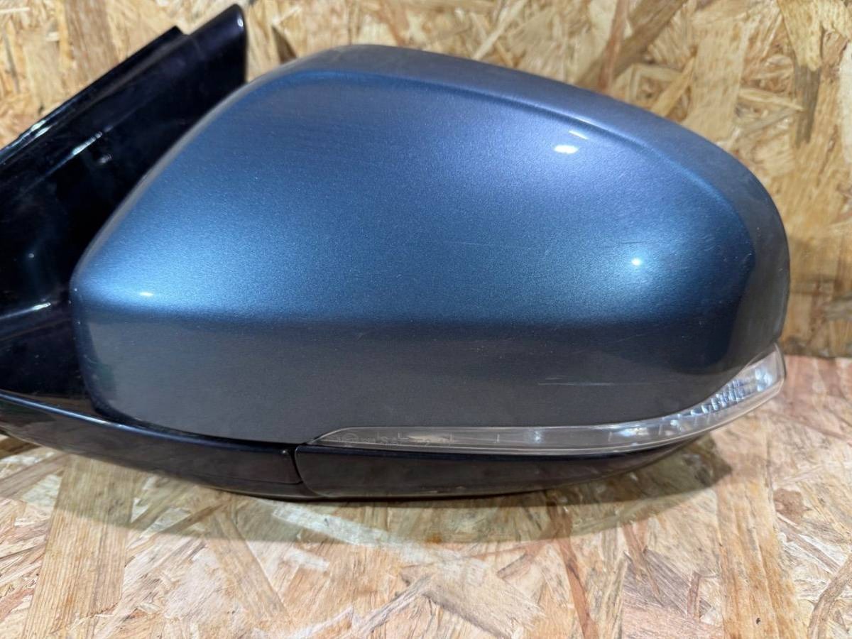 Зеркало наружное левое Volvo V40, 2013 г., OEM 31278125, арт. 107350765, фото 2