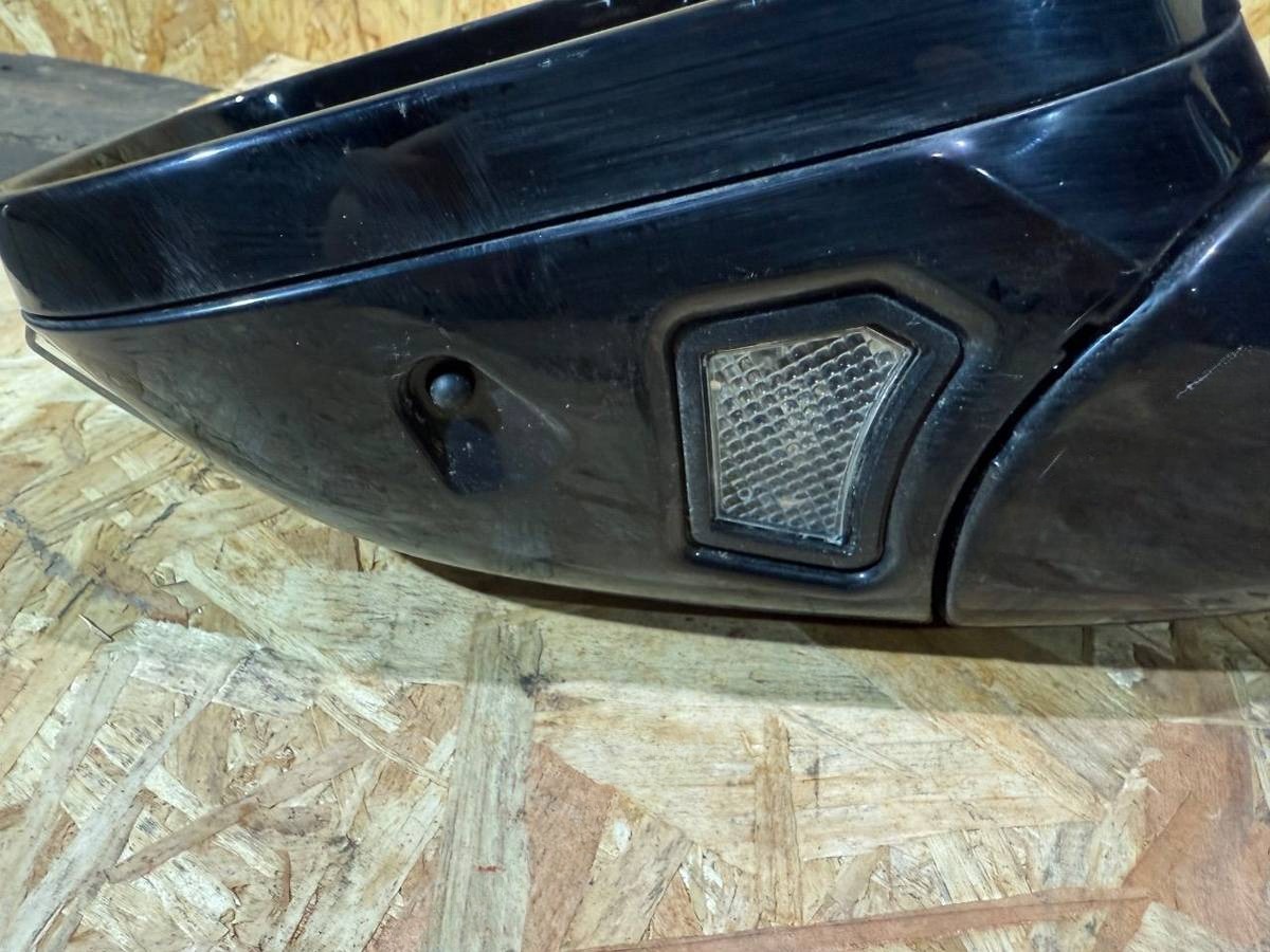 Зеркало наружное левое Volvo V40, 2013 г., OEM 31278125, арт. 107350765, фото 7