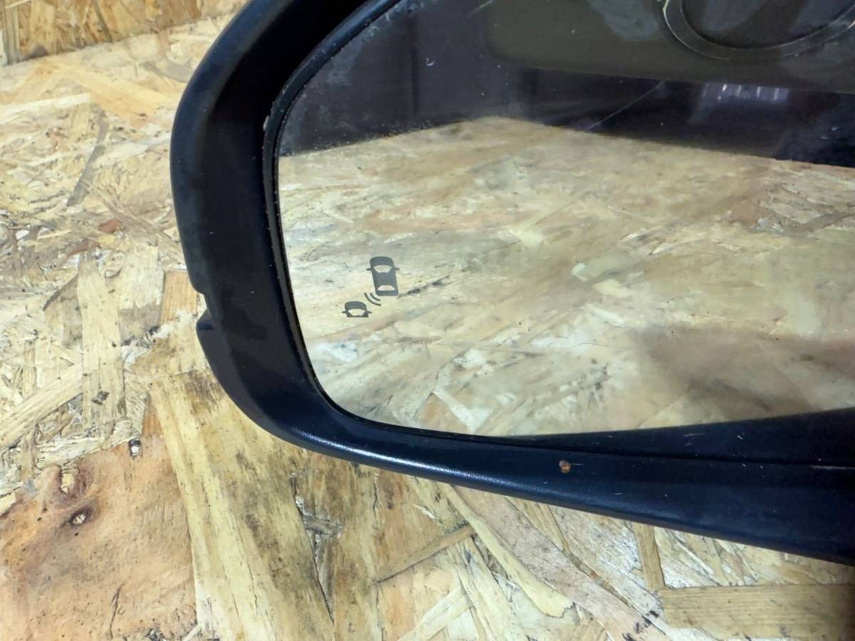 Зеркало наружное левое Honda Civic, 2014 г., OEM Z97963179, арт. 107810768, фото 2