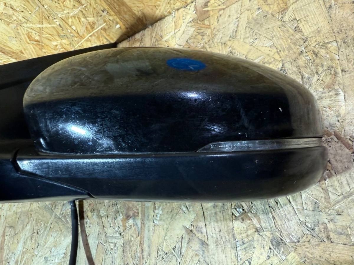 Зеркало наружное левое Honda Civic, 2014 г., OEM Z97963179, арт. 107810768, фото 4