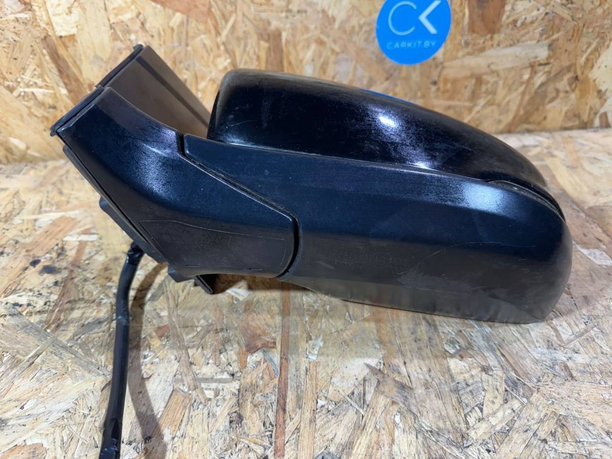 Зеркало наружное левое Honda Civic, 2014 г., OEM Z97963179, арт. 107810768, фото 5