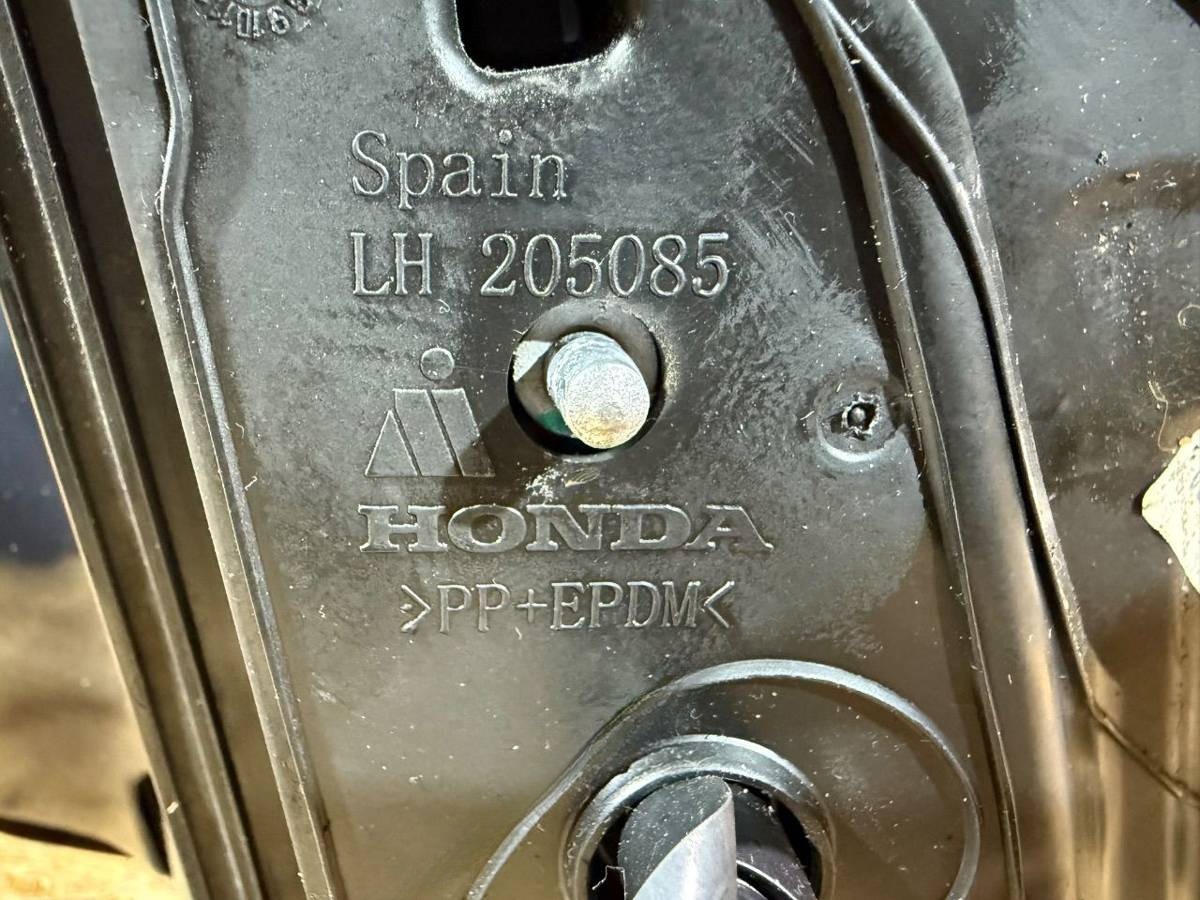Зеркало наружное левое Honda CR-V, 2014 г., арт. 108548829, фото 6
