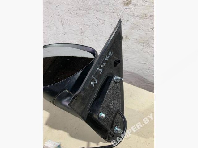 Зеркало наружное левое Nissan Juke, 2013 г., арт. 112729513, фото 3
