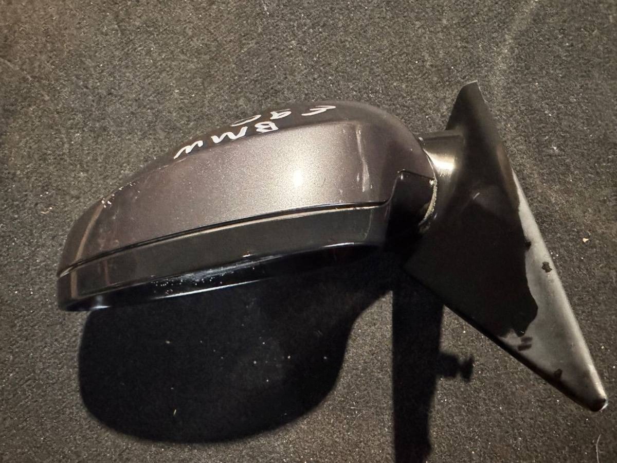 Зеркало наружное левое BMW E90/E91/E92/E93, 2005 г., OEM E1010803, арт. 113063793, фото 3
