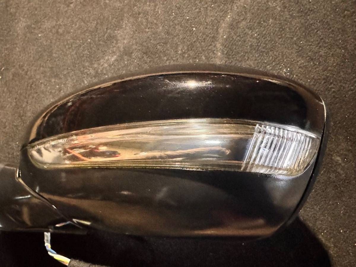 Зеркало наружное левое Peugeot 208, 2015 г., OEM 232673077, арт. 113064100, фото 4