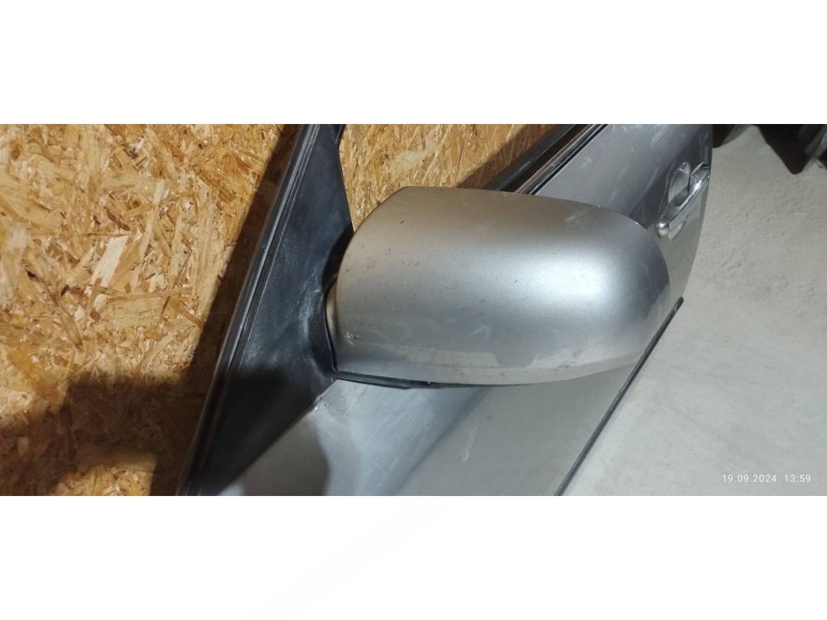 Зеркало наружное левое Hyundai Sonata, 2007 г., арт. 11351