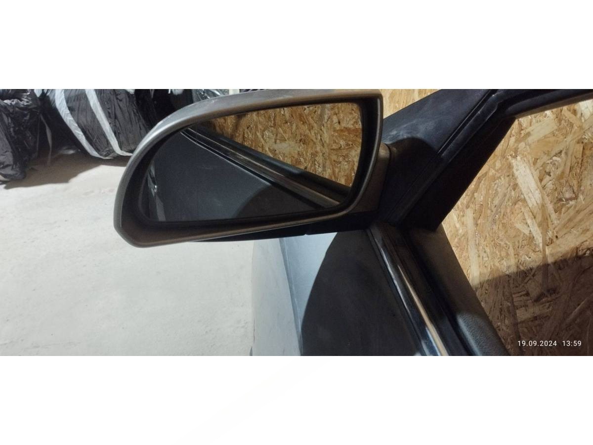 Зеркало наружное левое Hyundai Sonata, 2007 г., арт. 11351, фото 2