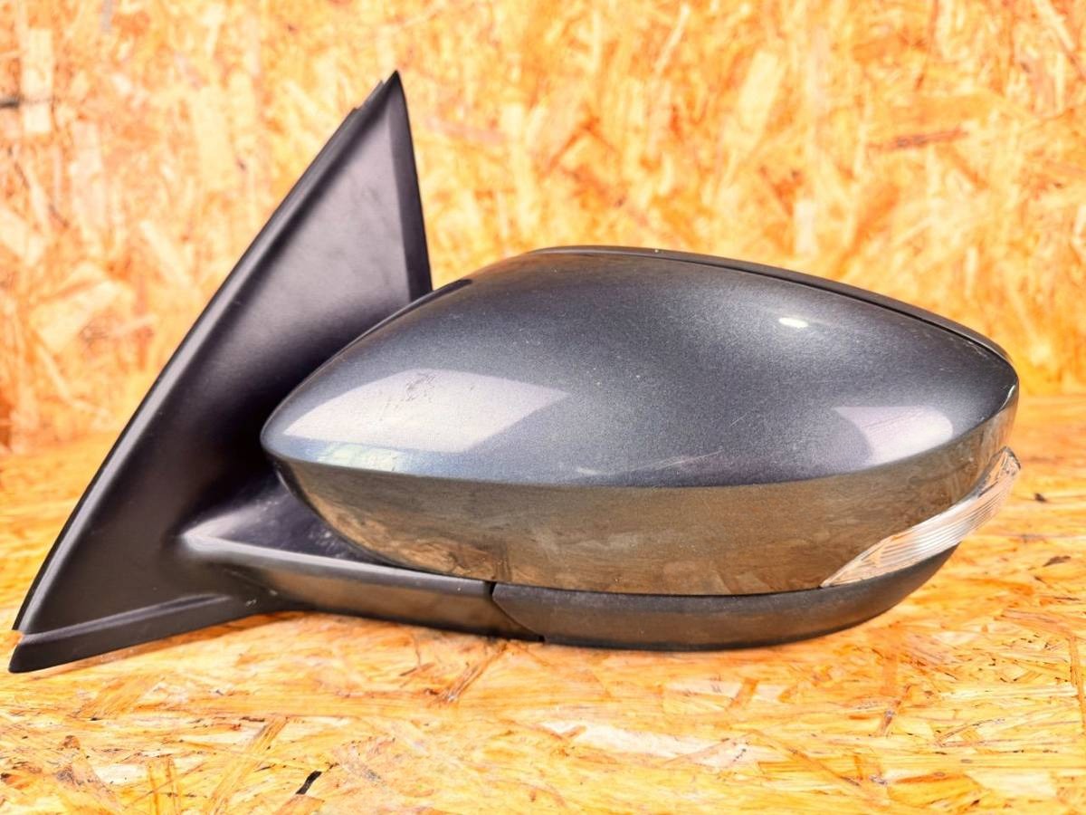 Зеркало наружное левое Skoda Rapid, 2017 г., арт. 113705037