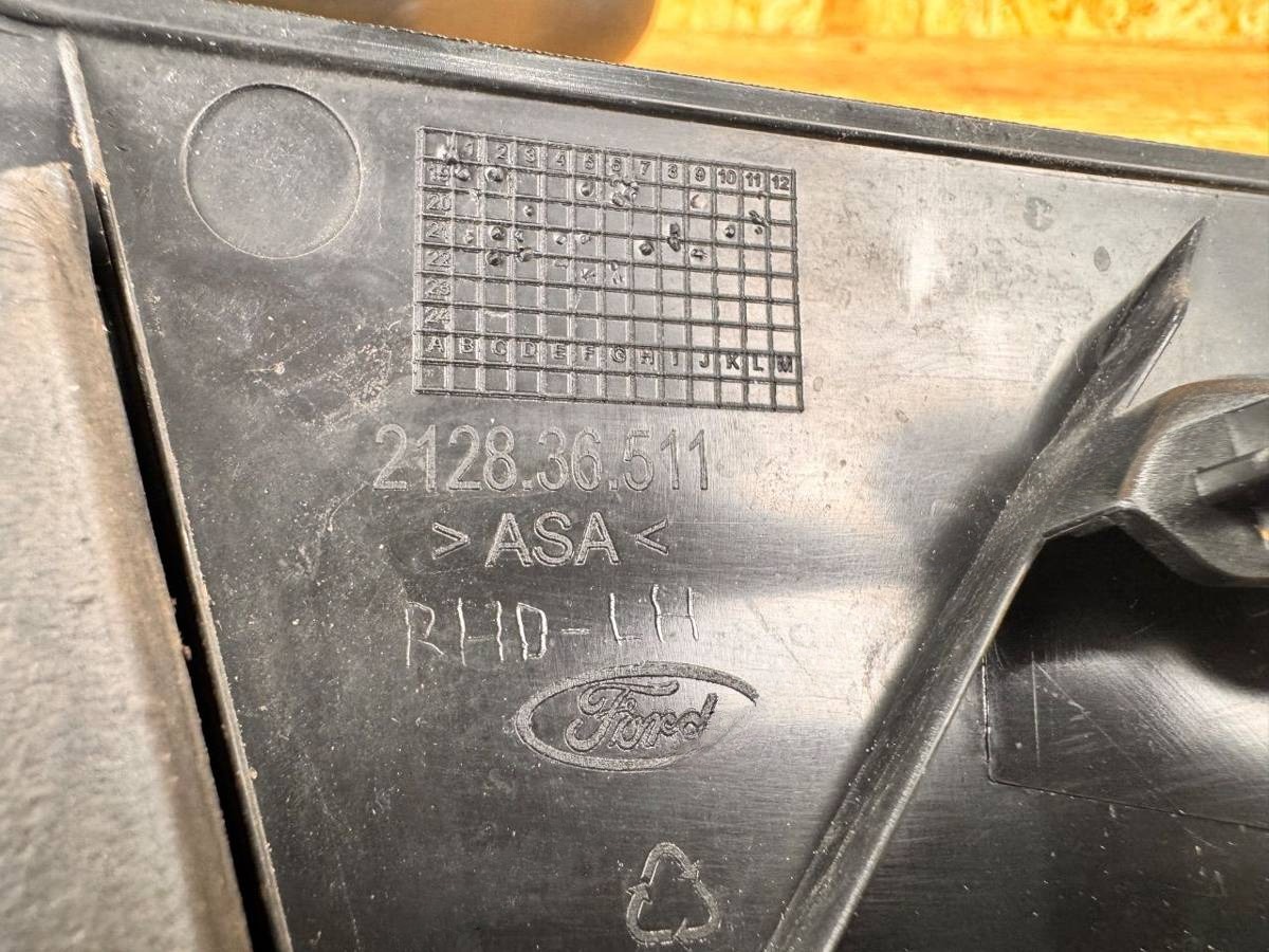 Зеркало наружное левое Ford Transit Courier, 2022 г., арт. 113705099, фото 4
