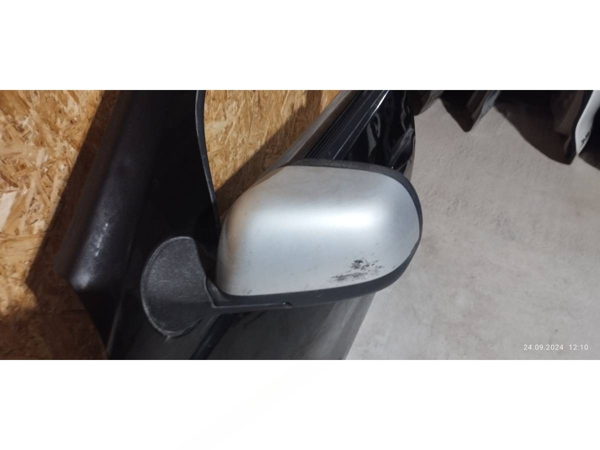 Зеркало наружное левое Renault Duster, 2011 г., арт. 11417