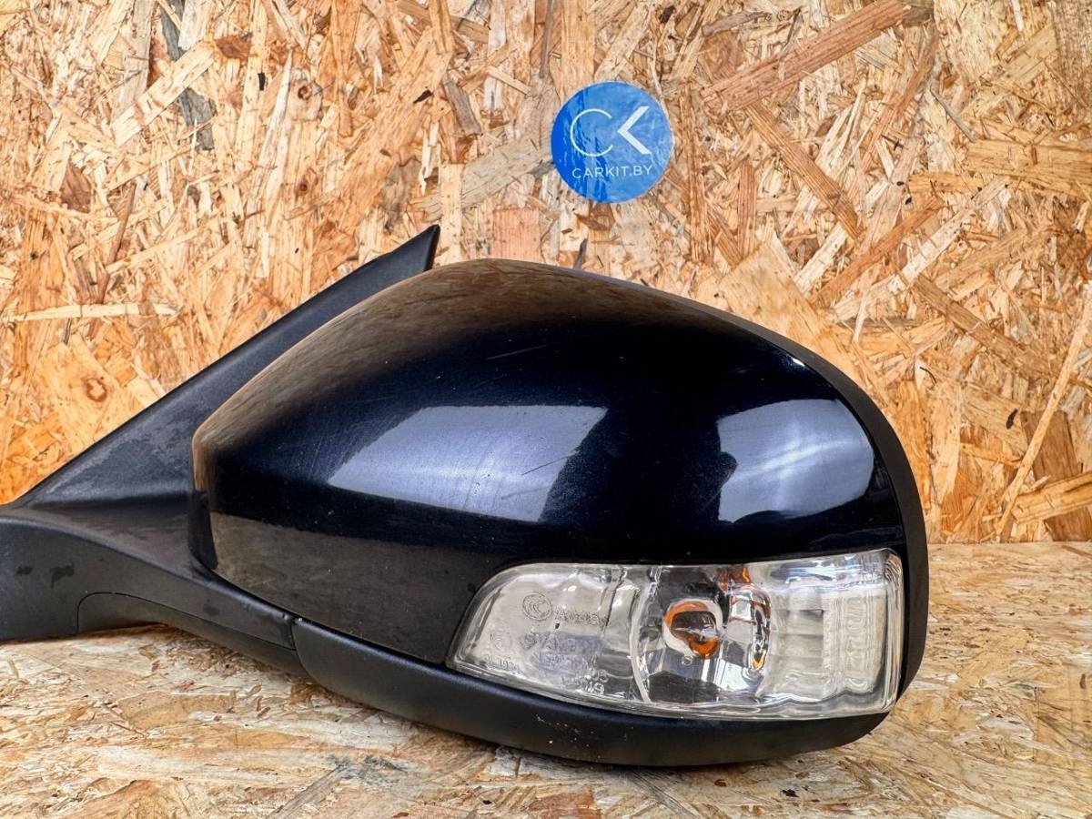 Зеркало наружное левое Volvo V70, 2009 г., арт. 114798078, фото 2